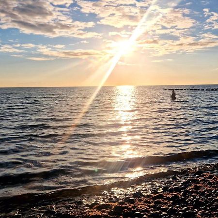 App 7O Kleinertag Am Meer Дранске Екстериор снимка