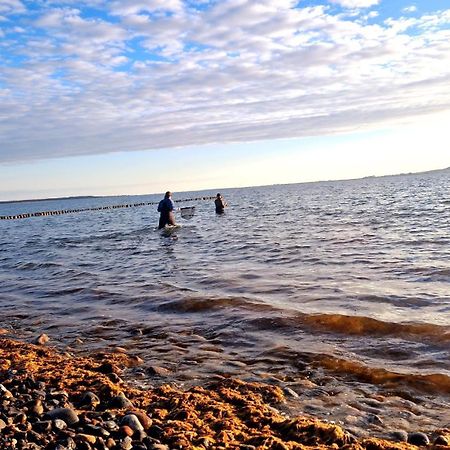 App 7O Kleinertag Am Meer Дранске Екстериор снимка