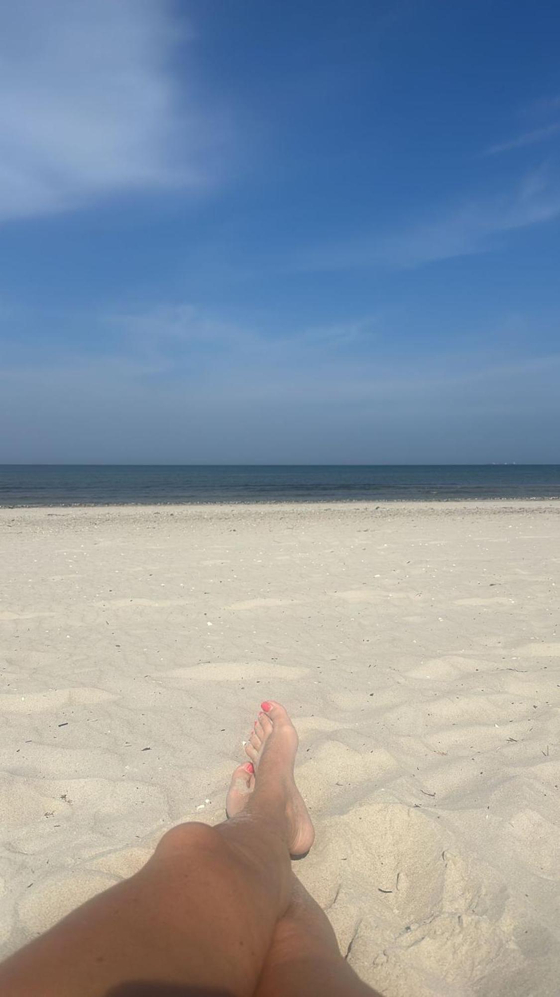 App 7O Kleinertag Am Meer Дранске Екстериор снимка