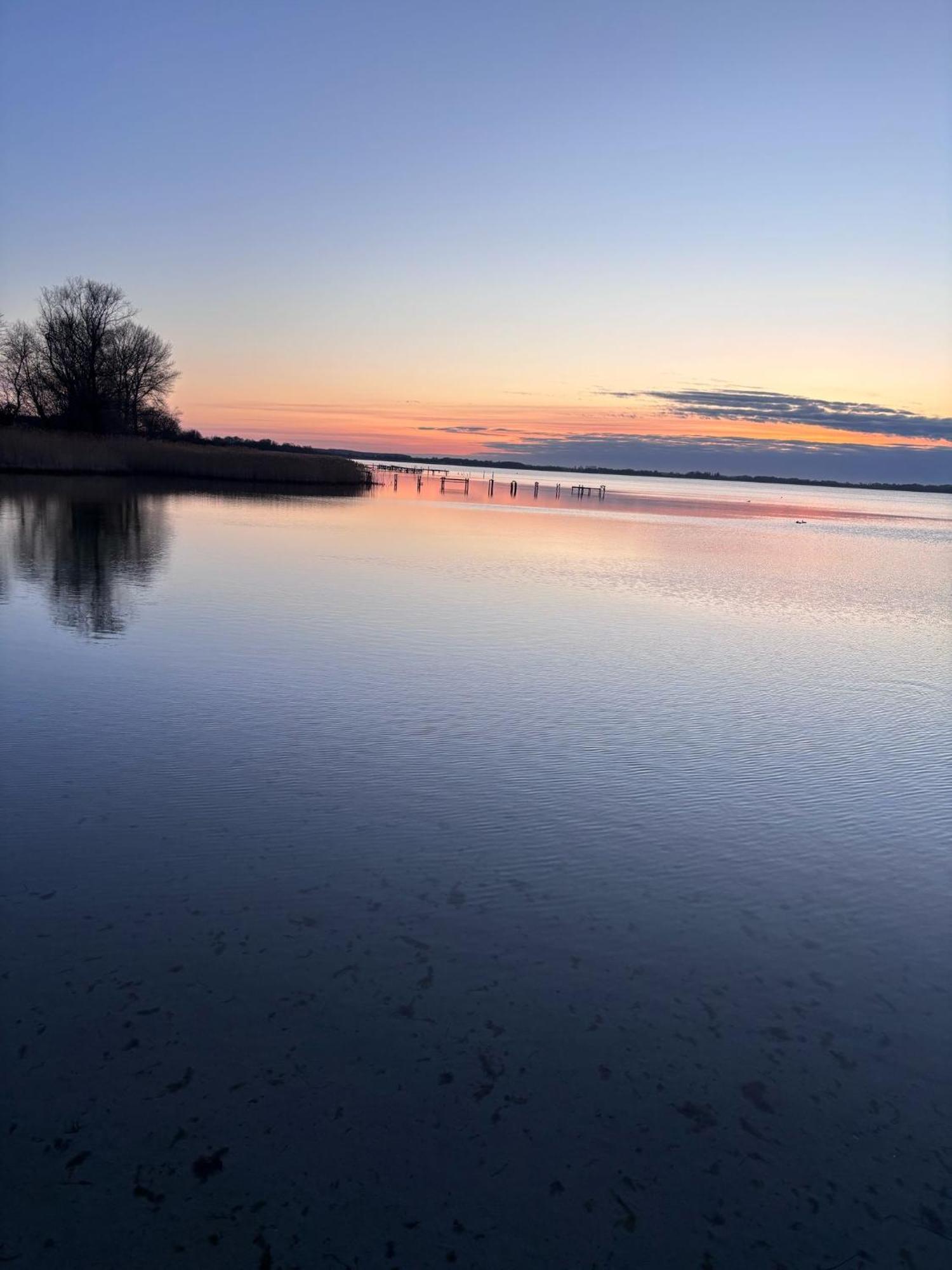 App 7O Kleinertag Am Meer Дранске Екстериор снимка