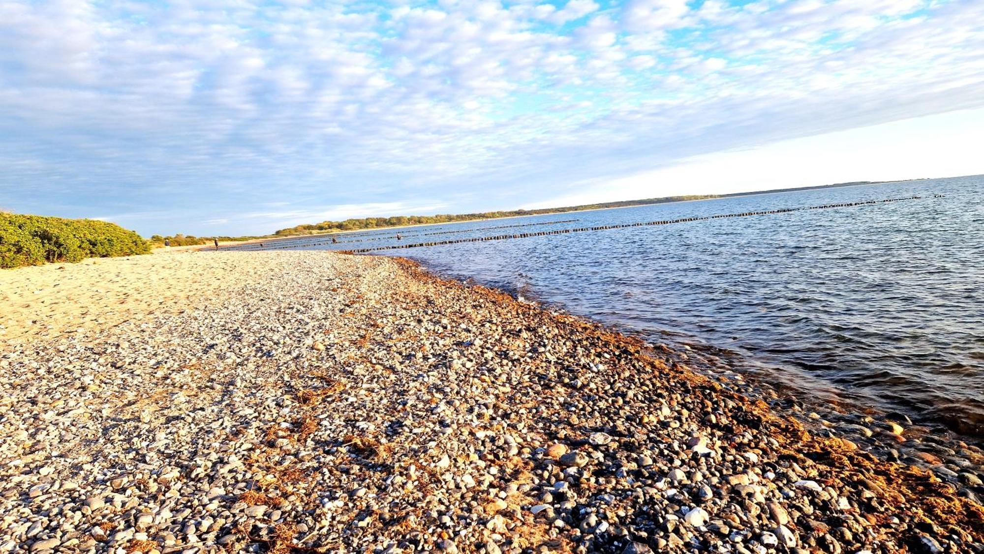 App 7O Kleinertag Am Meer Дранске Екстериор снимка